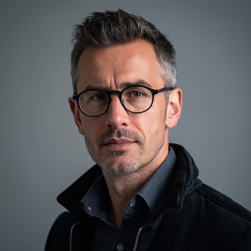 Marek Wiśniewski — kasyno internetowe reviewer